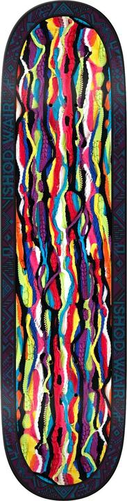 Produktbild Real Comfy Twin Tail (8")