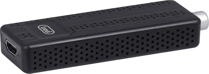 Produktbild Trevi HE 3362 T2 HD Kabel Schwarz (DVB-T2)