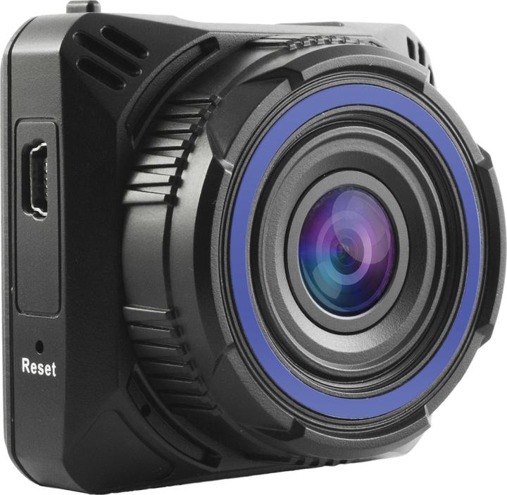 Produktbild Navitel R600 (Bluetooth, Eingebaute Anzeige, Eingebautes Display, Eingebautes Mikrofon, WLAN, Full HD)