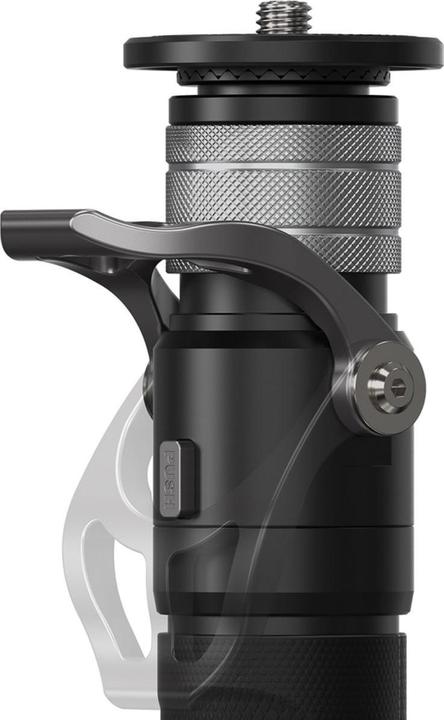 Produktbild Yc onion PINETA Carbon Fiber Monopod