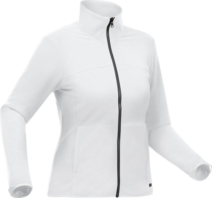 Actual product image Forclaz TRAVEL 100 3in1 (XXL)