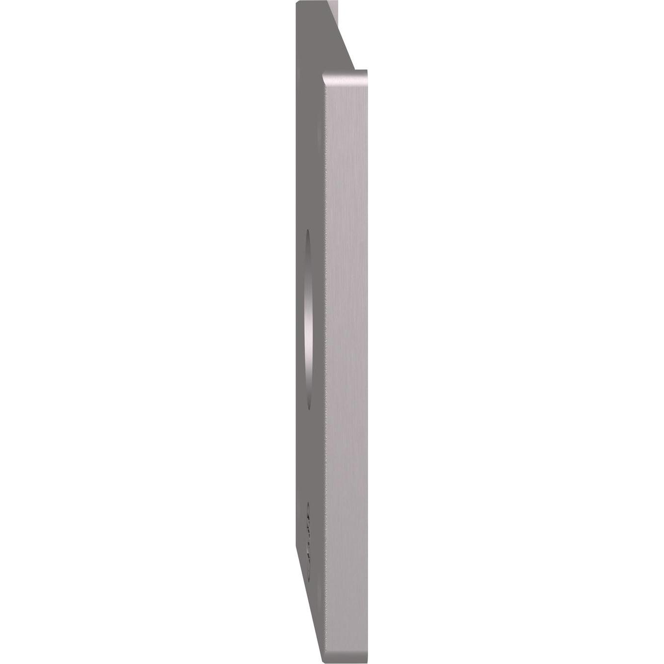 Schneider Electric Pushbutton Flush Plate 22mm Xap +Options, Automatisierung