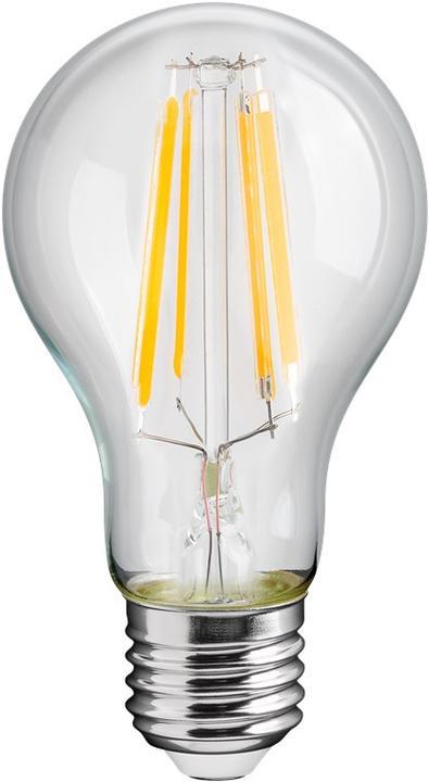 Goobay Filament-LED-Birne (E27, 1521 lm, 1x)