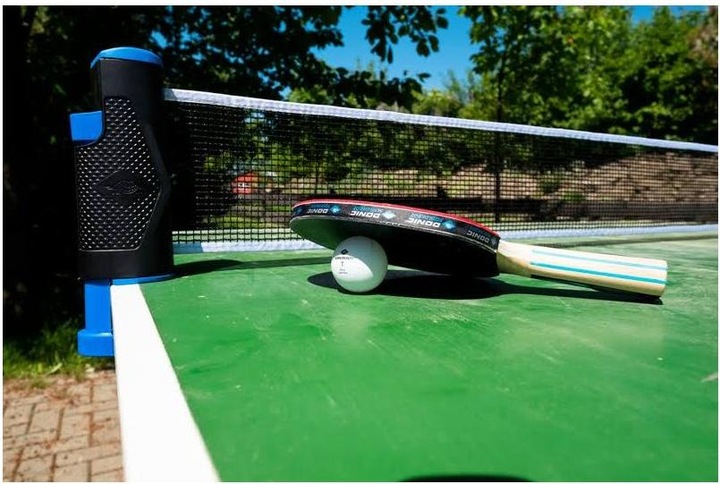 Image du produit Schildkröt Filet de ping-pong Rolltec