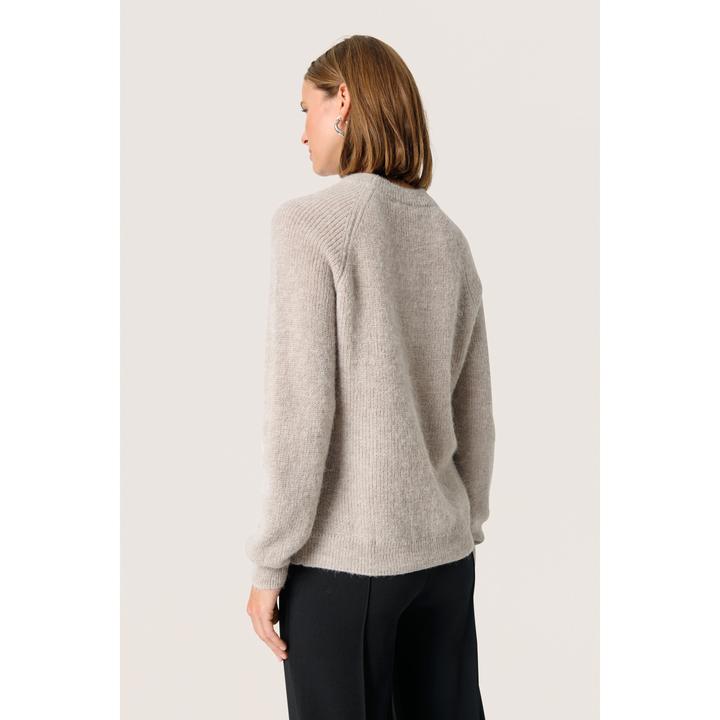Actual product image Soaked in Luxury Tuesday (XL)