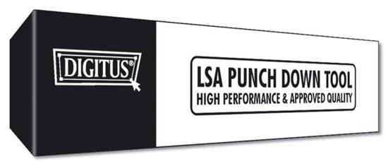 Image du produit Digitus Poinçon LSA (175 mm)