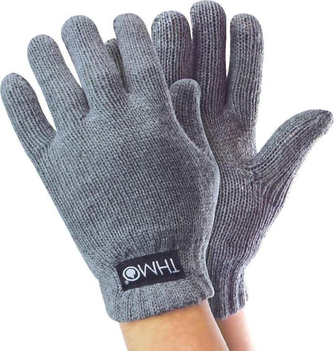 Produktbild Thmo Kinder Thinsulate Handschuhe Winter, Thermo Handschuhe (6.5)