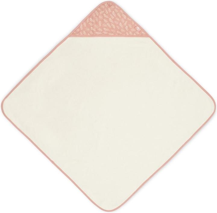 Image du produit Jollein Serviette à capuche (75 x 75 cm)