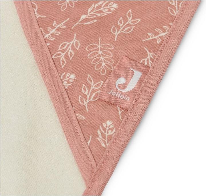 Image du produit Jollein Serviette à capuche (75 x 75 cm)