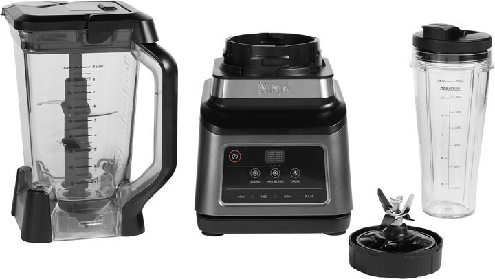 Produktbild Ninja 2-in-1 Blender (1200 W)