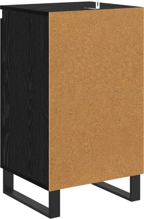 Image du produit vidaXL Sideboard-Aufbewahrung (35 x 40 x 70 cm)