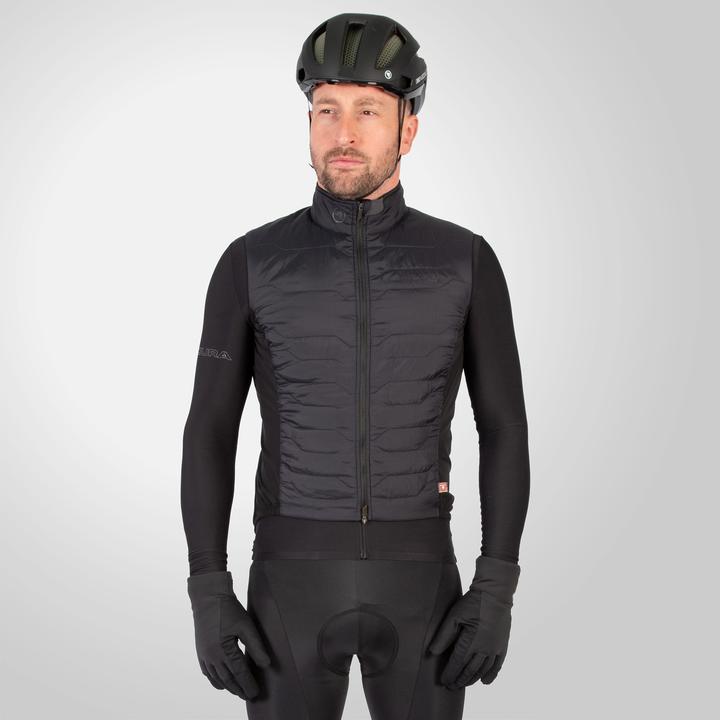Produktbild Endura Pro SL Primaloft® Weste II (L)