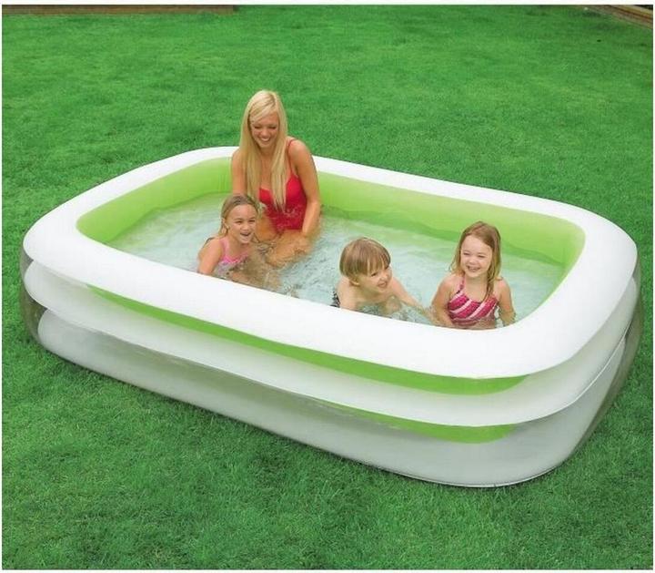 Produktbild Intex Swim Center Family