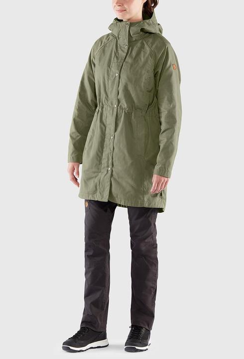 Produktbild Fjällräven Karla Lite (XS)