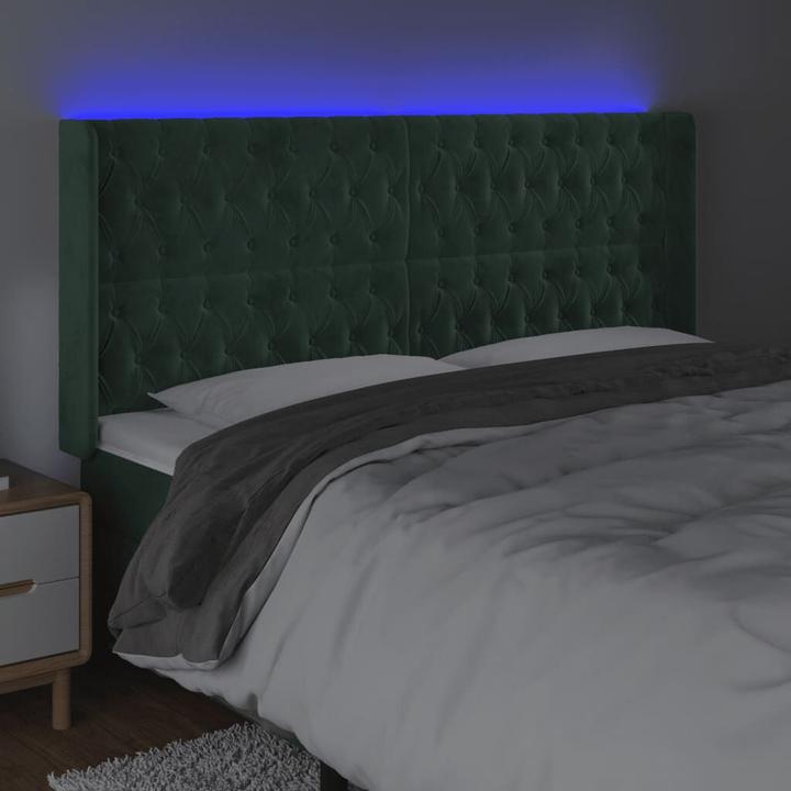Actual product image vidaXL Bode (183 x 16 x 128 cm)