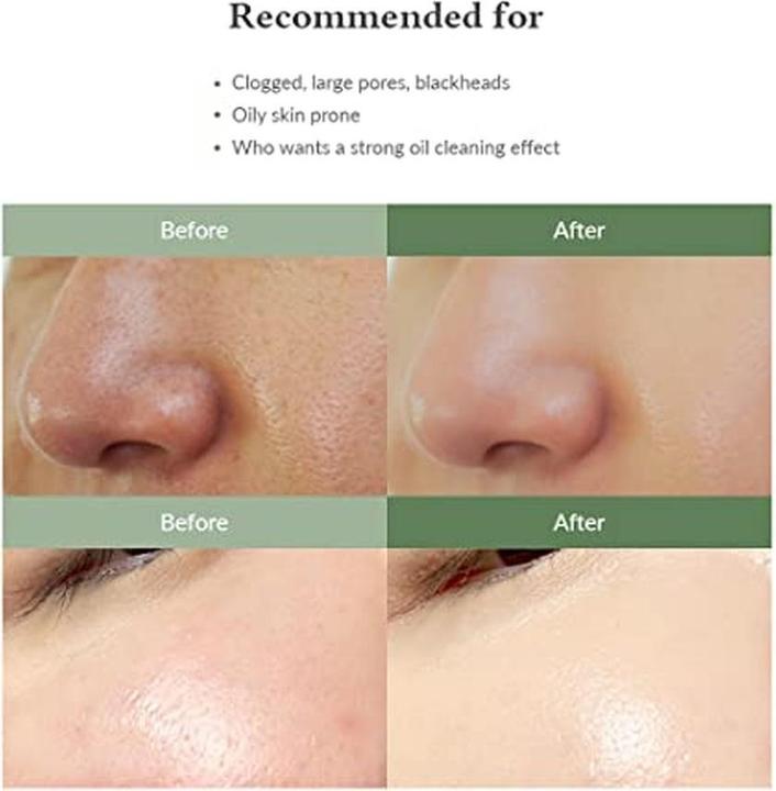 Actual product image Dr. Althea - Premium Quick Step Sebum Cleanser - 100 ml (Facial cleansing wipes)