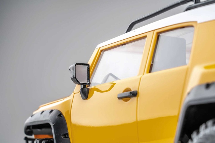 Produktbild FMS Toyota FJ Cruiser (RTR Ready-to-Run)