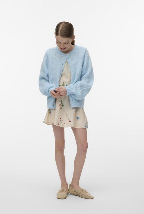 Actual product image Vero Moda VMWILO Strickjacke Strickjacke (134, 140)