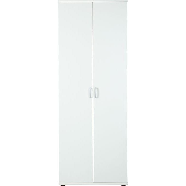 Thumbnail - Ebuy24, Kleiderschrank, Kleiderschrank Arta (70 x 34 cm)