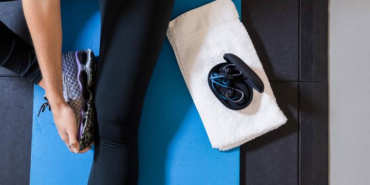 Produktbild mophie Power Capsule (1400 mAh)