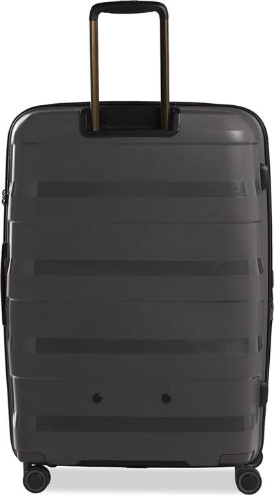 Image du produit Stratic Straw+ - Valise rigide (105 l)