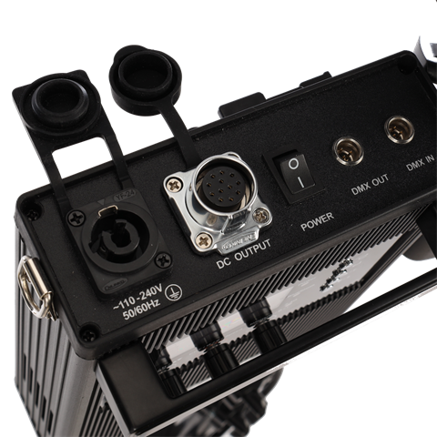 Immagine prodotto Falcon Eyes Lampada LED RGB DS-300C Pro