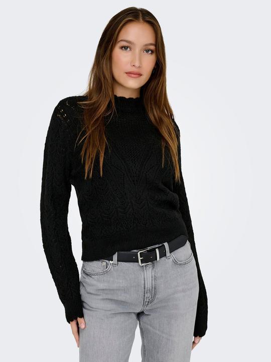 Produktbild JdY JDYLETTY Strickpullover Strickpullover (S)