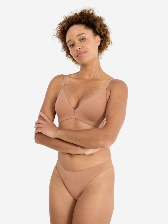 Produktbild Sloggi String Blue ZERO Feel Pure (XXL, Einzelpack)