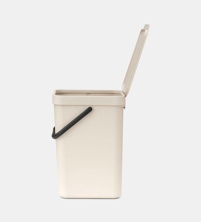 Produktbild Brabantia Abfallbehälter Sort&Go 12 l (12 l)