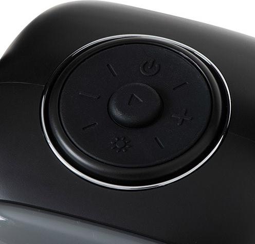 Actual product image Adler Karaoke speaker with microphone