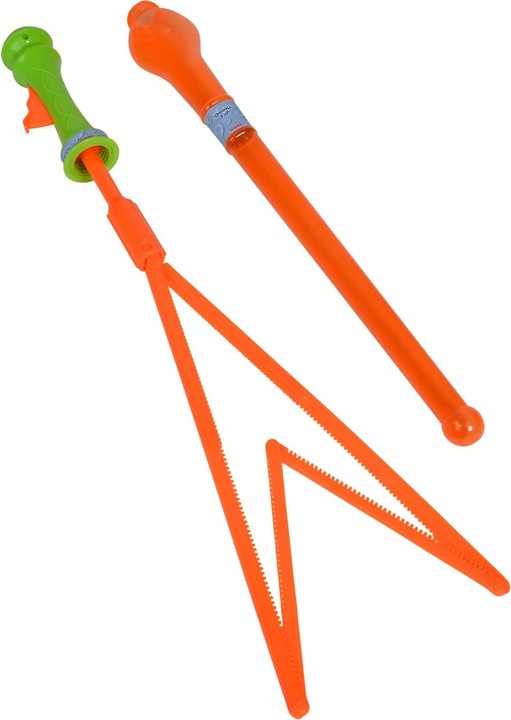 Produktbild Simba Bubble Fun