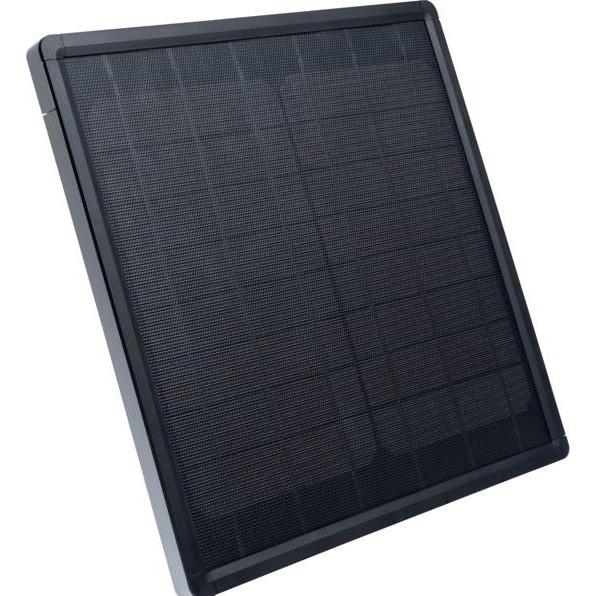 Enlaps, Solarpanel, External Solar Panel (15 W, 2.20 kg)