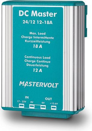 Mastervolt DC Master 24/12-12