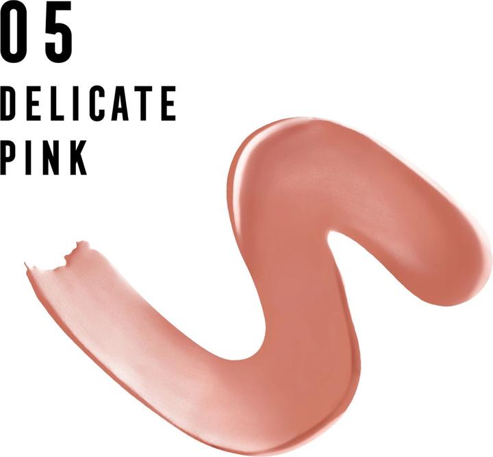 Produktbild Max Factor Miracle Pure Infused Cream Blush (05 Delicate Pink)