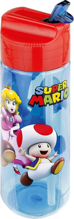 Produktbild pos Super Mario (0.54 l)