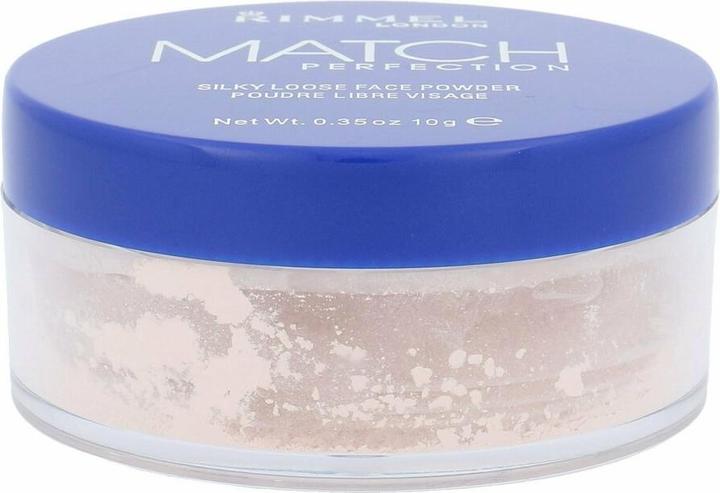 Immagine prodotto Rimmel London Perfezione della partita (001 Trasparente)