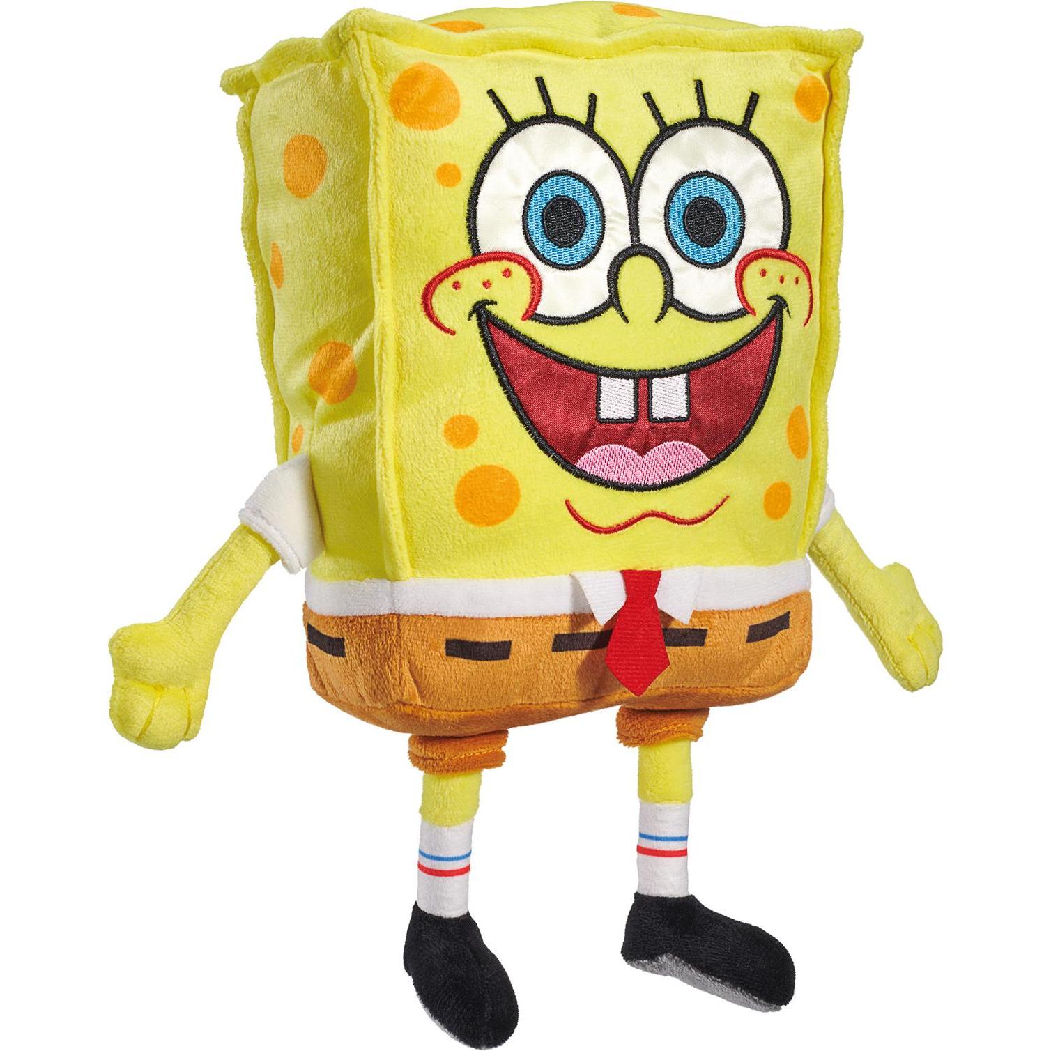 Schmidt Spiele SpongeBob 28 cm (28 cm) (42843)