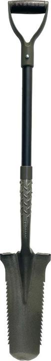 Actual product image Orange Donkey De Wortelkiller - Cool Grey