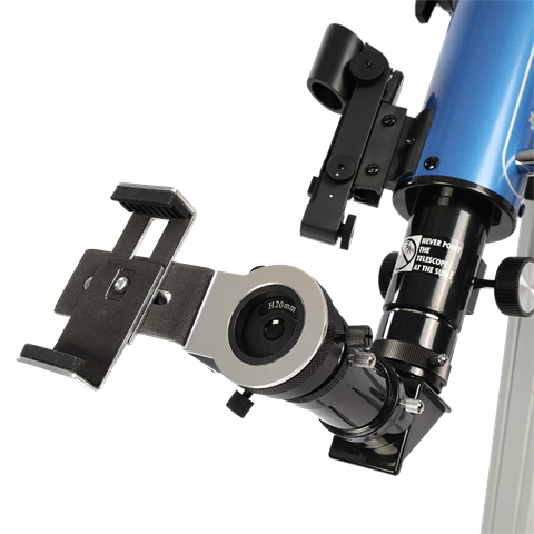 Immagine prodotto Konus Telescopio rifrattore Konustart-700B 60/700