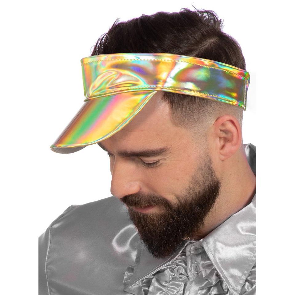 Thumbnail - Wilbers Sonnenvisier Bling Hologram