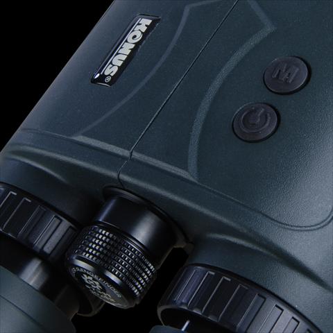 Immagine prodotto Konus Binocolo Konusrange-2 10x42 con telemetro (10 x, 42 mm)