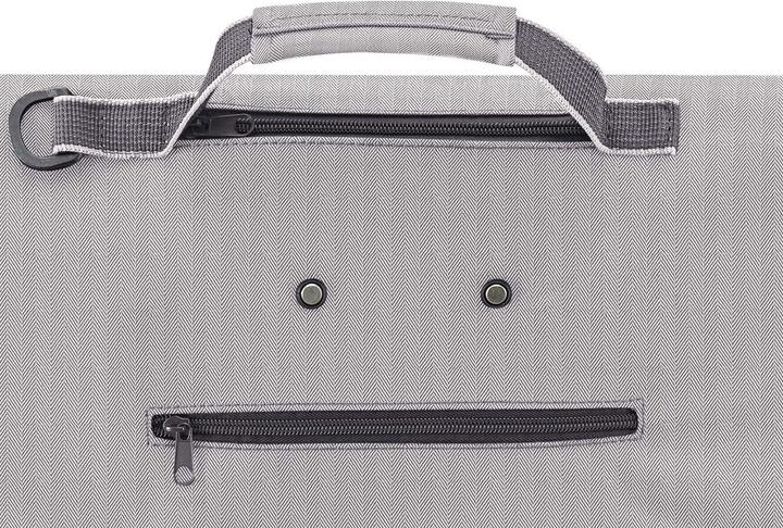 Produktbild reisenthel trolley M herringbone grey