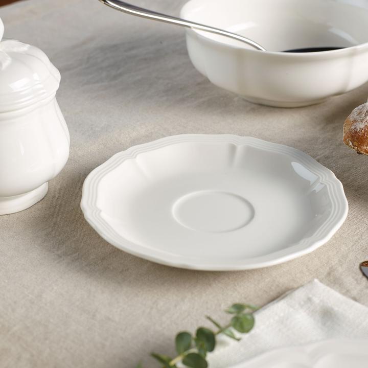 Produktbild Villeroy & Boch Manoir Kombiservice (30 Stk.)
