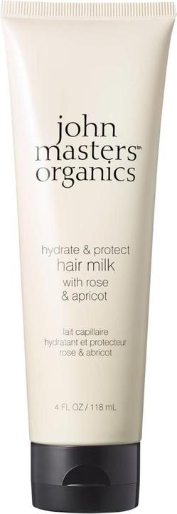 Produktbild John Masters Organics JMO Hair Care - Hydrate & Protect Hair Milk (118 ml)