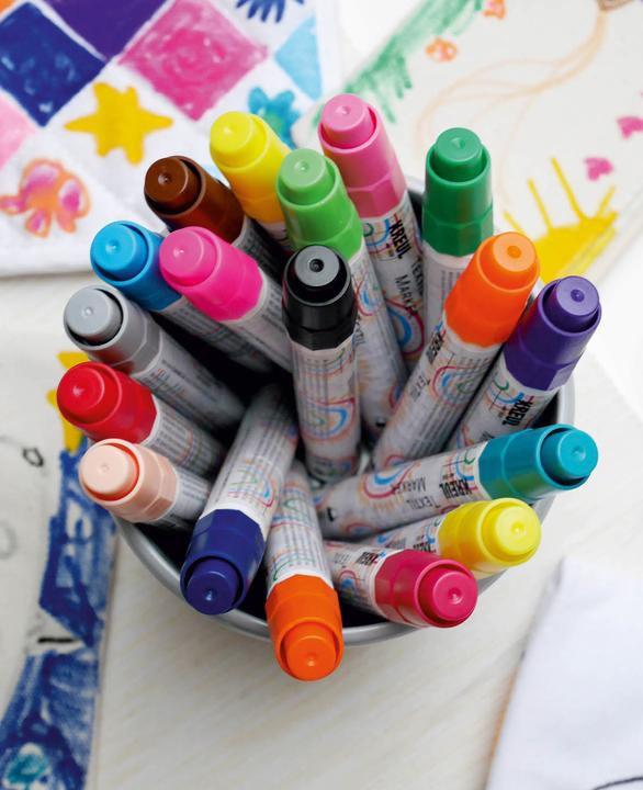 Produktbild Kreul Junior (18 x)