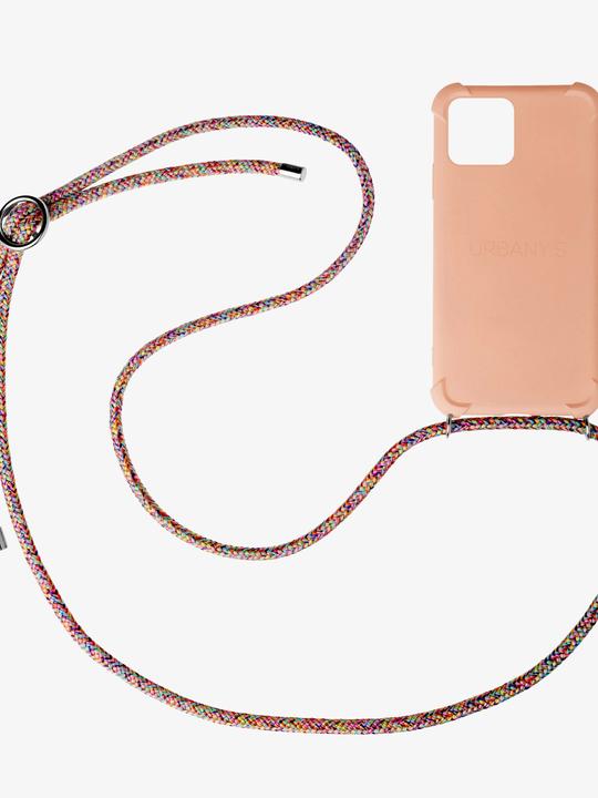 Actual product image Urbany's Necklace Case