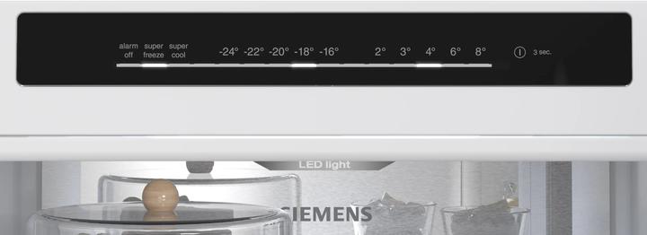 Produktbild Siemens KG36NEXAG (321 l)