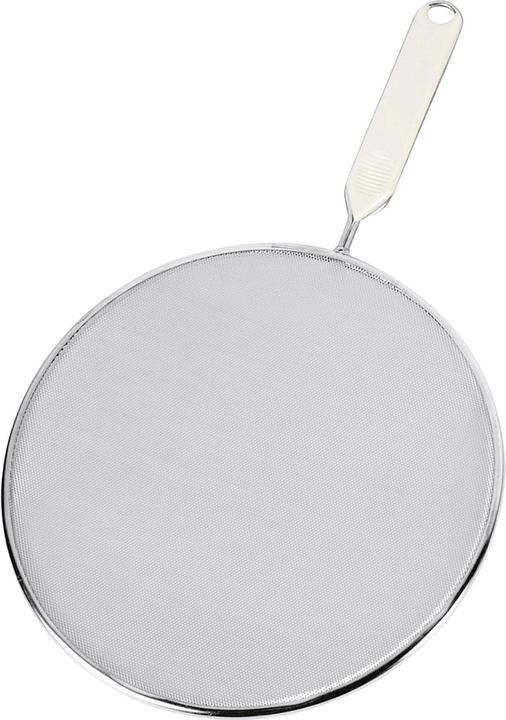 Immagine prodotto Metaltex Setaccio paraspruzzi stagnato Ø21cm (21 cm)