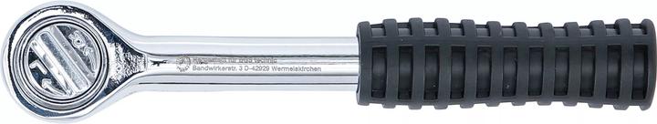 Immagine prodotto BGS Cricchetto reversibile 6,3 mm (1/4)" (1/4")