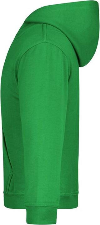 Produktbild James & Nicholson Kapuzenpullover Feuchtigkeitsabweisend (L)